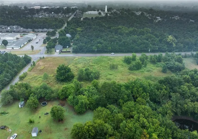 Photo 5 of Land for sale at 12990 Montana St, Jones, OK 73049 | MLS# 1187070 | Listing updated on 2025-08-28
