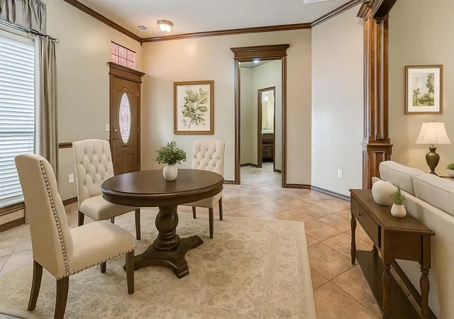 2nd image of 9412 Emily Ln, Oklahoma City, OK 73130 | MLS# 1187078