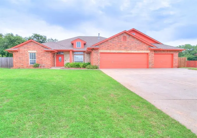 1st image of 9412 Emily Ln, Oklahoma City, OK 73130 | MLS# 1187078