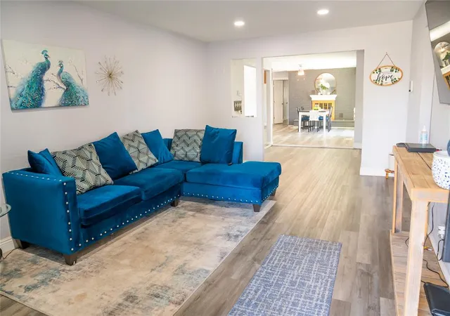 2nd image of 1609 Nw 25th St, Lawton, OK 73505 | MLS# 1187183