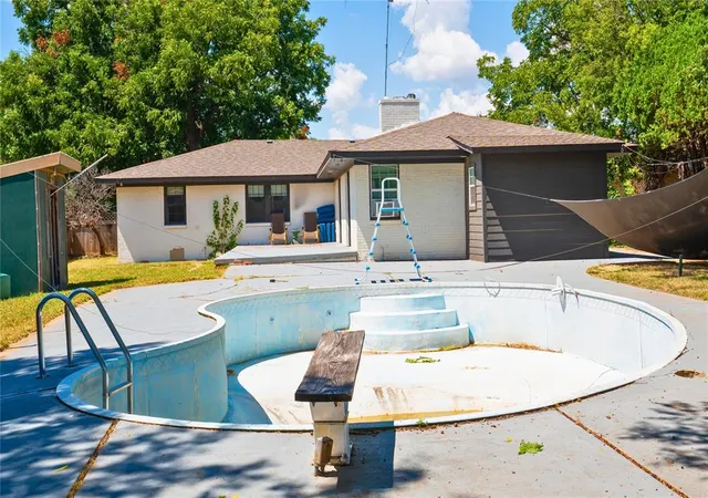 29th image of 1609 Nw 25th St, Lawton, OK 73505 | MLS# 1187183