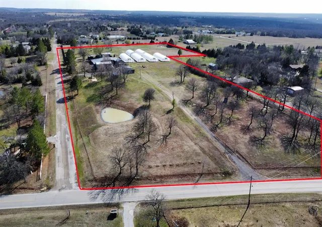 2nd image of 4234 S 261s Ave, Sand Springs, OK 74063 | MLS# 1187192