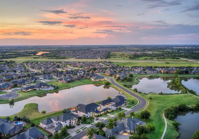 47th image of 13317 Carriage Way, Oklahoma City, OK 73142 | MLS# 1187203