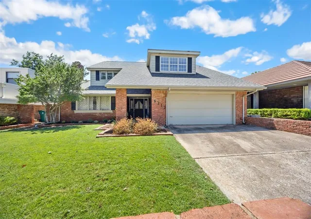 1st image of 6312 Connaught Ct, Oklahoma City, OK 73132 | MLS# 1187218