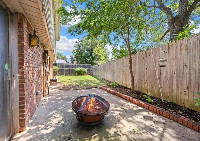 41st image of 6312 Connaught Ct, Oklahoma City, OK 73132 | MLS# 1187218