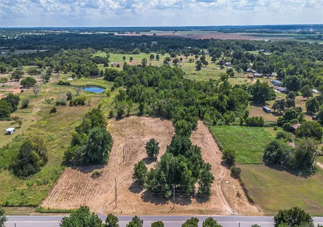 Photo 11 of Land for sale at 17134 E Britton Rd, Jones, OK 73049 | MLS# 1187246 | Listing updated on 2025-12-29