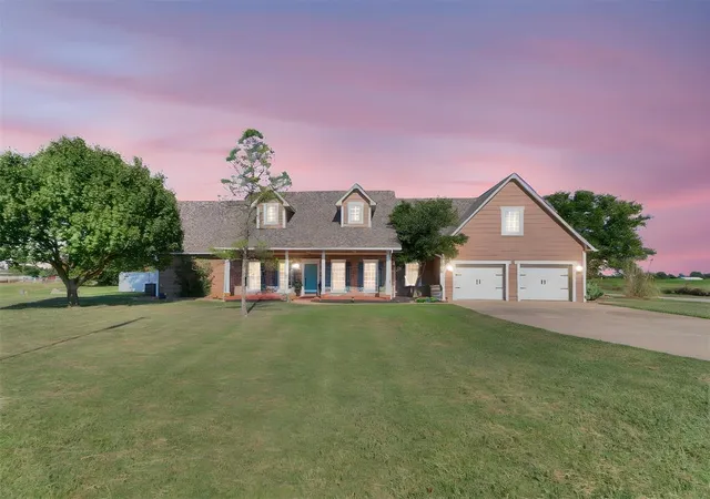 1st image of 14550 S Pennsylvania Ave, Edmond, OK 73025 | MLS# 1187272