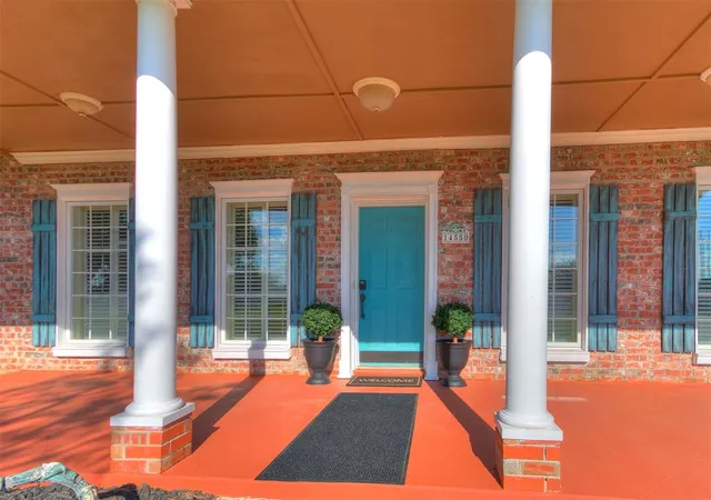4th image of 14550 S Pennsylvania Ave, Edmond, OK 73025 | MLS# 1187272