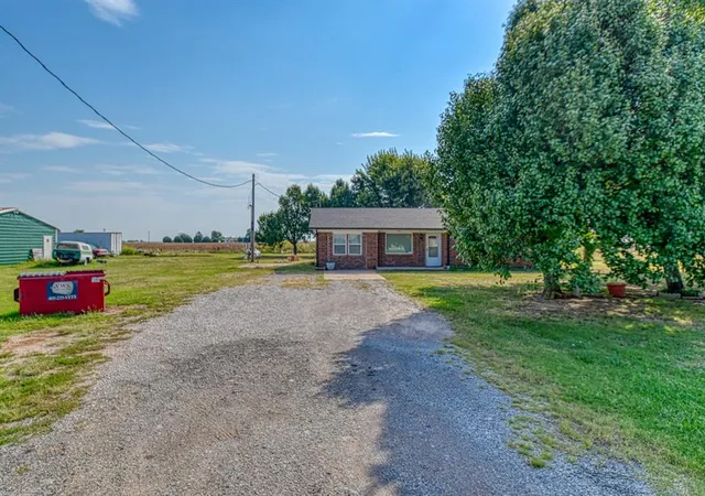 1st image of 1921 State Hwy 92 Hwy, Chickasha, OK 73018 | MLS# 1187274