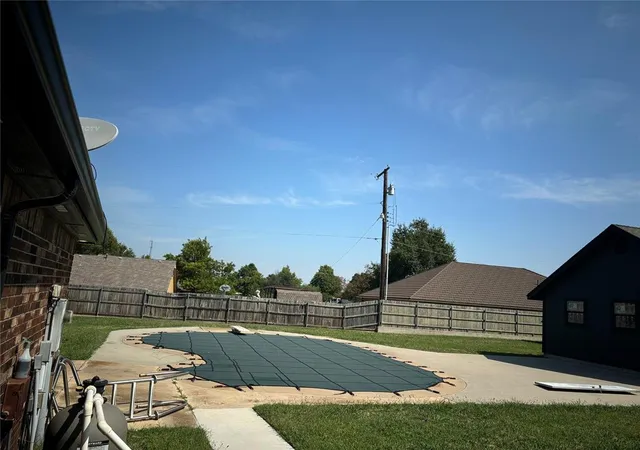 4th image of 3523 Victorian Dr, Moore, OK 73160 | MLS# 1187281