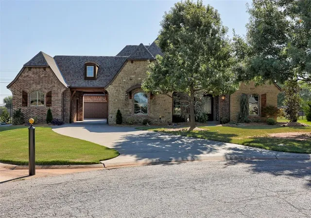 1st image of 900 W Nandina Way, Mustang, OK 73064 | MLS# 1187356