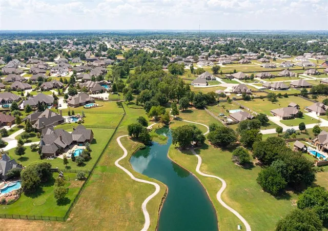 50th image of 900 W Nandina Way, Mustang, OK 73064 | MLS# 1187356