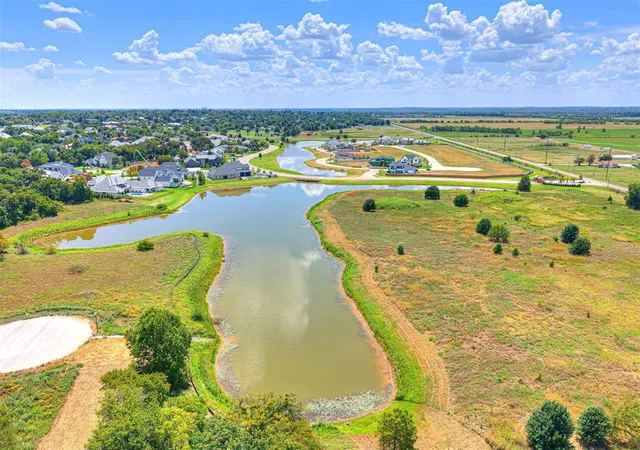 Photo 2 of Land for sale at 2802 Crittenden Link Rd, Norman, OK 73072 | MLS# 1187513 | Listing updated on 2025-08-26
