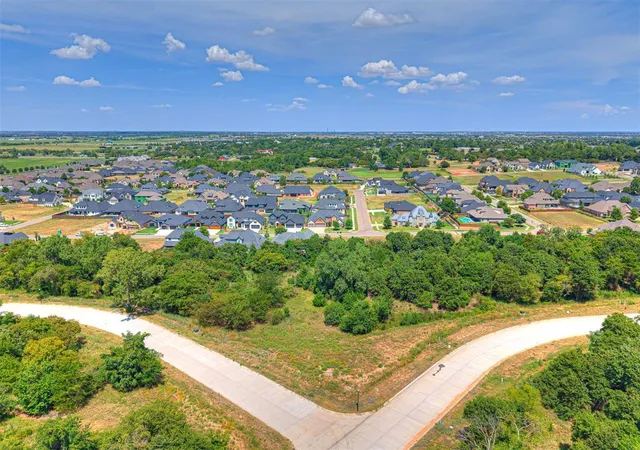 Photo 4 of Land for sale at 2802 Crittenden Link Rd, Norman, OK 73072 | MLS# 1187513 | Listing updated on 2025-08-26