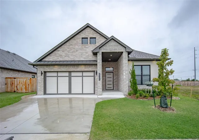 Photo 1 of Single family home for sale at 13408 Sandoval St, Oklahoma City, OK 73170 | MLS# 1187538 | Listing updated on 2026-08-12