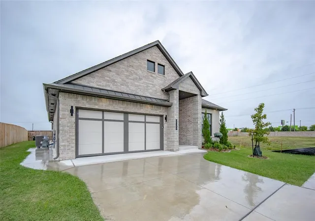 Photo 2 of Single family home for sale at 13408 Sandoval St, Oklahoma City, OK 73170 | MLS# 1187538 | Listing updated on 2026-08-12