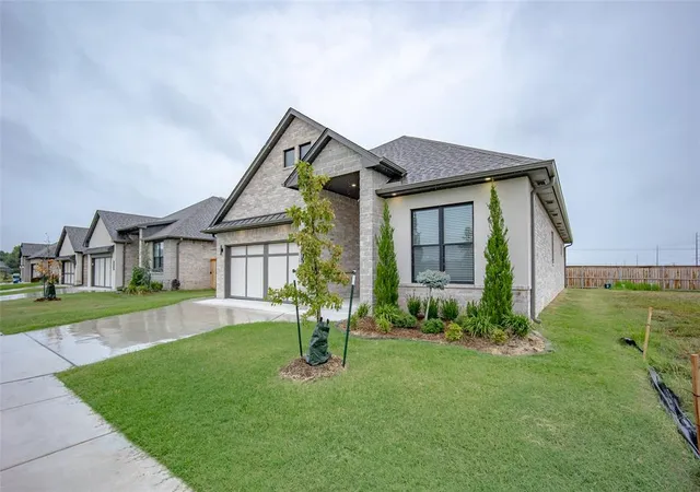 Photo 3 of Single family home for sale at 13408 Sandoval St, Oklahoma City, OK 73170 | MLS# 1187538 | Listing updated on 2026-08-12