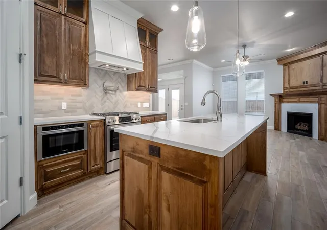 Photo 3 of Single family home for sale at 13408 Sandoval St, Oklahoma City, OK 73170 | MLS# 1187538 | Listing updated on 2026-08-12