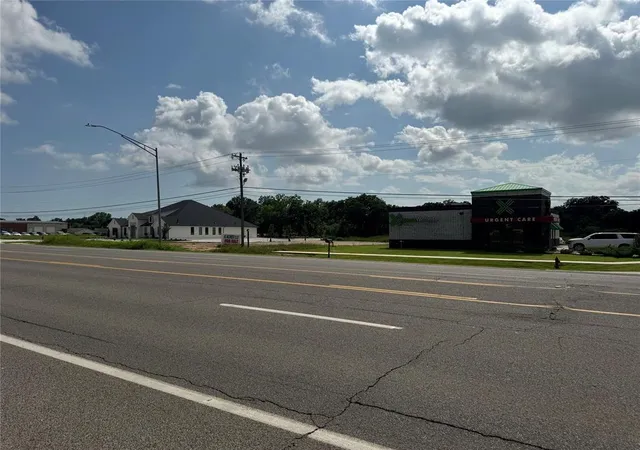 Photo 3 of Land for sale at 4220 N Harrison Ave, Shawnee, OK 74804 | MLS# 1187595 | Listing updated on 2026-08-18