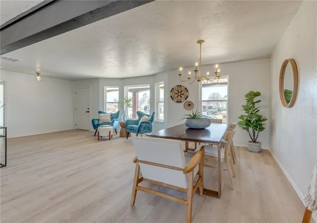 Photo 2 of Single family home for sale at 5613 Nw 115th Street, Oklahoma City, OK 73162 | MLS# 1187640 | Listing updated on 2026-02-17