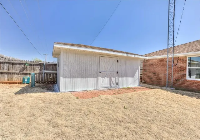 Photo 31 of Single family home for sale at 5613 Nw 115th Street, Oklahoma City, OK 73162 | MLS# 1187640 | Listing updated on 2026-02-17