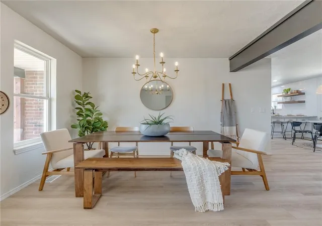 Photo 5 of Single family home for sale at 5613 NW 115th Street, Oklahoma City, OK 73162 | MLS# 1187640 | Listing updated on 2026-02-17