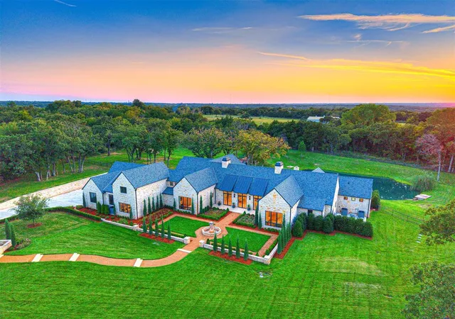 Photo 2 of Single family home for sale at 2909 Spring Crest Cir, Jones, OK 73049 | MLS# 1187654 | Listing updated on 2025-10-15