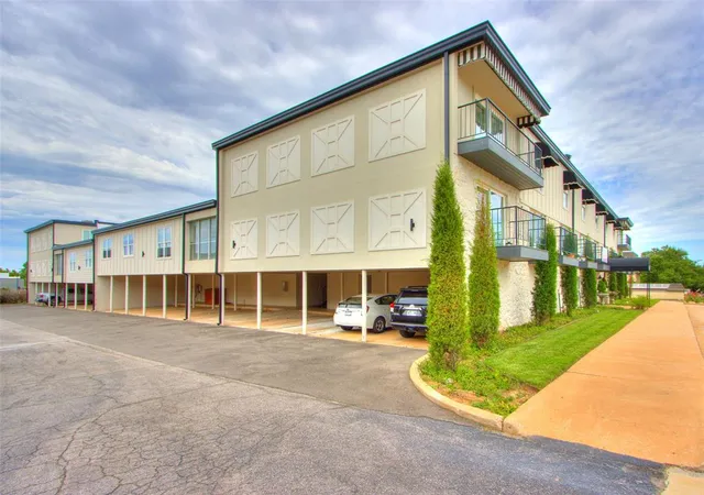 Photo 50 of Condo for sale at 1110 Sherwood Ln #211, Nichols Hills, OK 73116 | MLS# 1187694 | Listing updated on 2025-12-10
