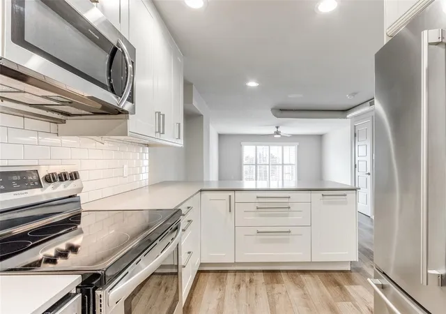 Photo 1 of Condo for sale at 1110 Sherwood Ln #216, Nichols Hills, OK 73116 | MLS# 1187700 | Listing updated on 2025-12-10
