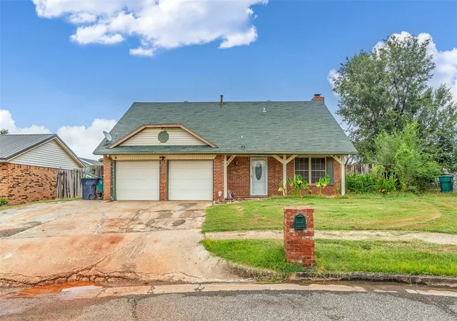 Homes for sale in Oklahoma City, OK | 4904 Washington St, Oklahoma City, OK 73135 | MLS# 1188886