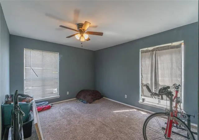 Listing Photo 2 - Condo for sale in building located at 6554 N Meridian Ave, Oklahoma, OK 73116 - Unit #210
