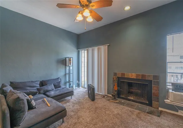 Photo 3 of Condo for sale at 6554 N Meridian Ave #210, Oklahoma City, OK 73116 | MLS# 1188911 | Listing updated on 2025-08-29