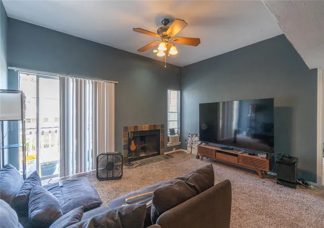 Photo 4 of Condo for sale at 6554 N Meridian Ave #210, Oklahoma City, OK 73116 | MLS# 1188911 | Listing updated on 2025-08-29