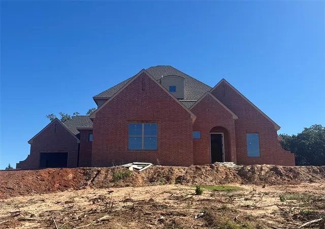 Photo 2 of Single family home for sale at 14124 Willow Ln, Jones, OK 73049 | MLS# 1189013 | Listing updated on 2026-01-16