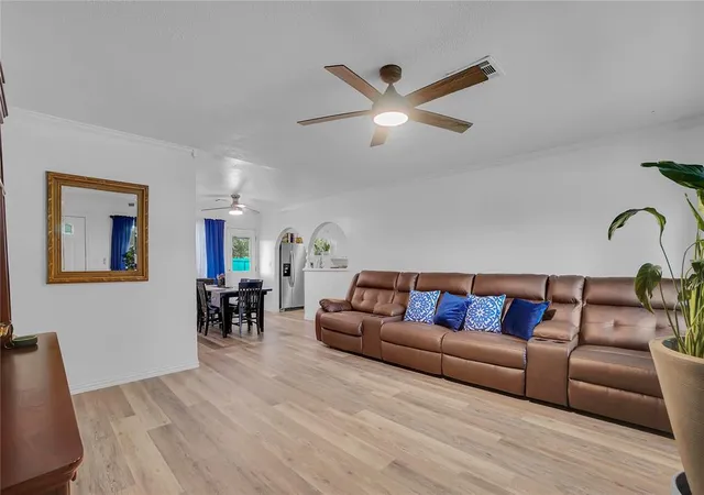 Homes for sale in Altus, OK | 121 Pine Ave, Altus, OK 73521 | MLS# 1189094