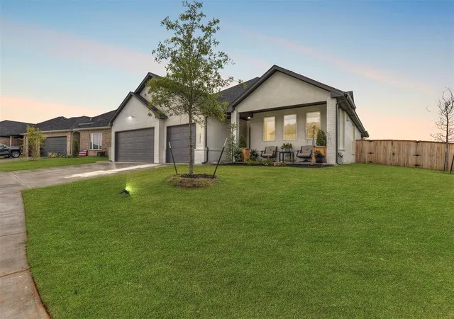 Photo 49 of Single family home for sale at 15417 Jasper Ln, Edmond, OK 73013 | MLS# 1189120 | Listing updated on 2025-09-17