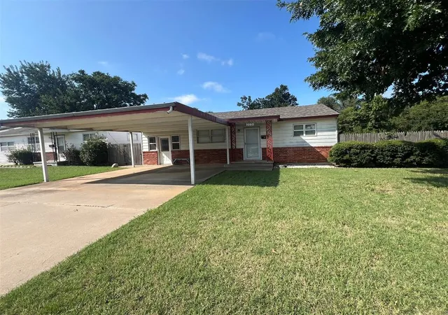 Photo 1 of Single family home for sale at 2221 Sw 42Nd St, Oklahoma City, OK 73119 | MLS# 1189125 | Listing updated on 2026-08-28