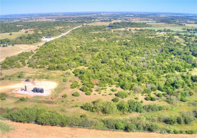 3rd image of Se Ladd & 210Th #Lot E, Purcell, OK 73080 | MLS# 1189134