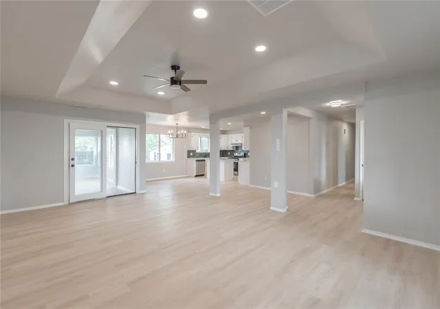 5th image of 801 Quail Ridge Rd, Newcastle, OK 73065 | MLS# 1189157