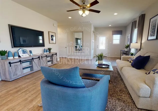 4th image of 1220 South Brook Dr, Purcell, OK 73080 | MLS# 1189212