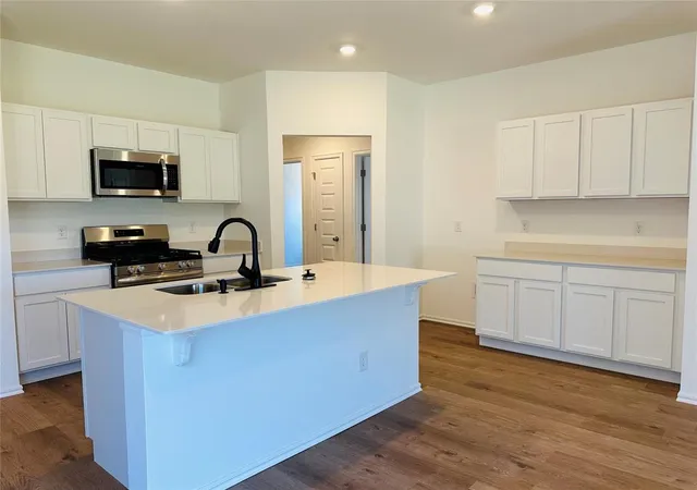 5th image of 1225 Meadow Brook Dr, Purcell, OK 73080 | MLS# 1189238