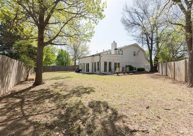 Photo 3 of Single family home for sale at 12213 N Greystone Ter, Oklahoma City, OK 73120 | MLS# 1189251 | Listing updated on 2025-10-06