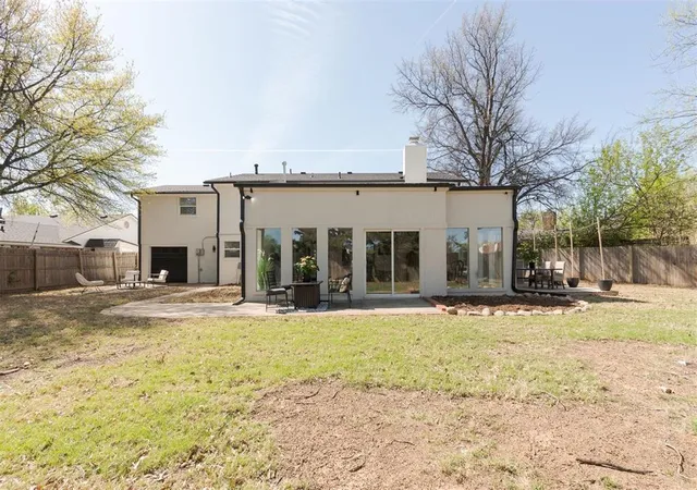 Photo 4 of Single family home for sale at 12213 N Greystone Ter, Oklahoma City, OK 73120 | MLS# 1189251 | Listing updated on 2025-10-06