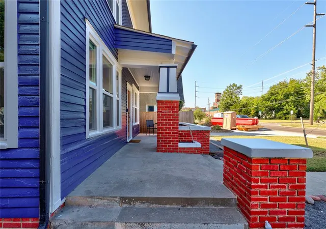 Homes for sale in Oklahoma City, OK | 3404 N Western Ave, Oklahoma City, OK 73118 | MLS# 1189260