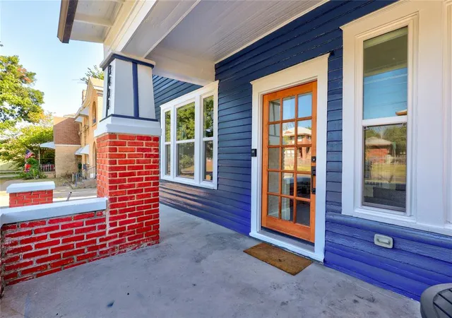 Homes for sale in Oklahoma City, OK | 3404 N Western Ave, Oklahoma City, OK 73118 | MLS# 1189260