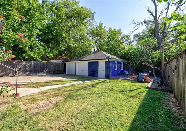 Homes for sale in Oklahoma City, OK | 3404 N Western Ave, Oklahoma City, OK 73118 | MLS# 1189260