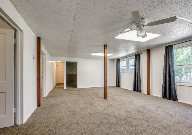 5th image of 605 S Sooner Rd, Oklahoma City, OK 73110 | MLS# 1189267