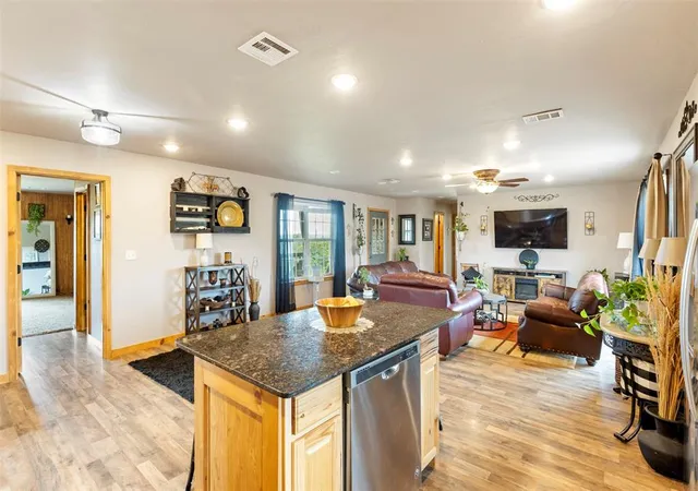 Photo 3 of Sale Pending at 10895 E Priaire Grove Rd, Guthrie, OK 73044 | MLS# 1189309 | Listing updated on 2025-09-17