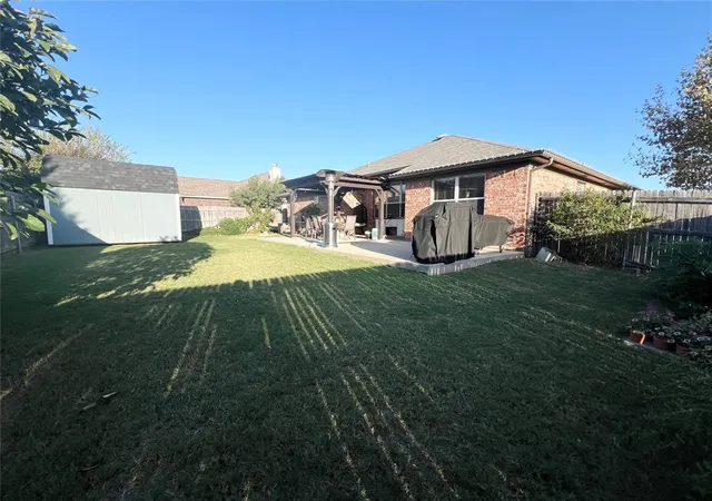 18th image of 2200 Sw 138th St, Oklahoma City, OK 73170 | MLS# 1189327