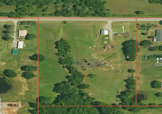 Photo 20 of Single family home for sale at 24934 E County Road 1550, Maysville, OK 73057 | MLS# 1189366 | Listing updated on 2026-01-19